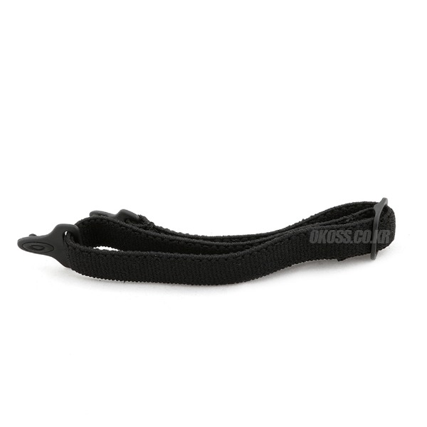 오클리 정품 선글라스 레이다락용 퍼포먼스 스트랩 키트 06-617  OAKLEY PERFORMANCE STRAP KIT BLACK 